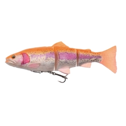 Savage Gear guma 4D Line Thru Trout 25cm 193g gold